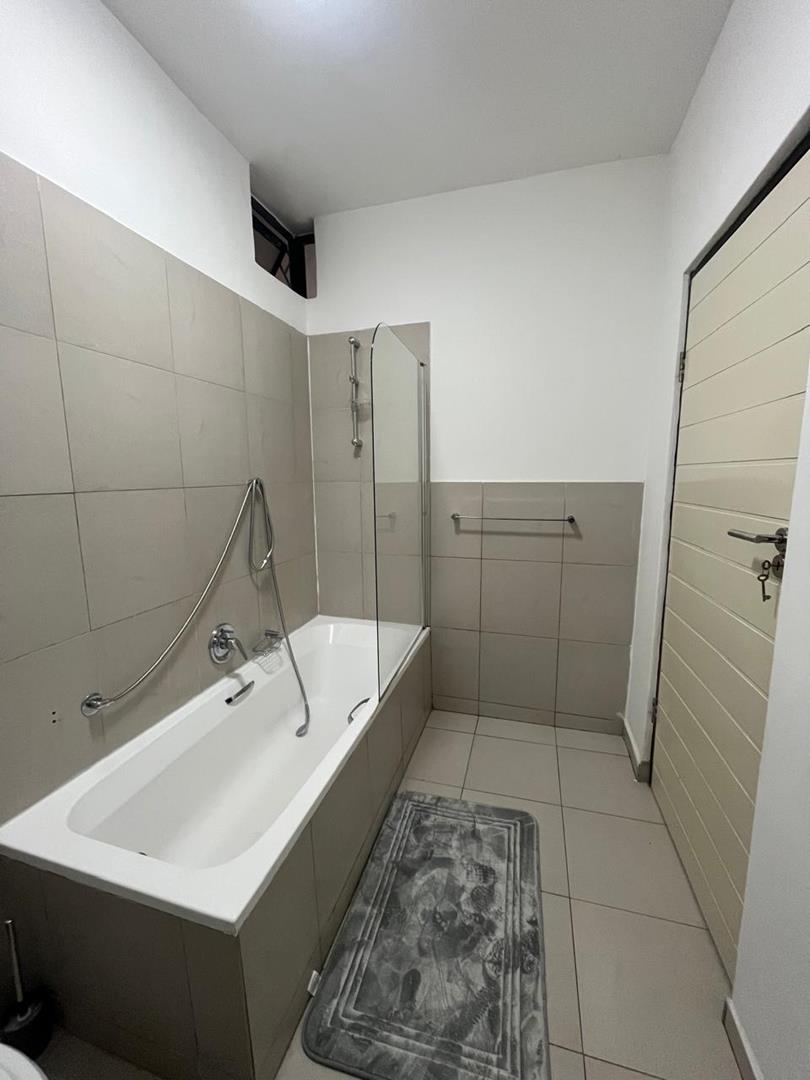 1 Bedroom Property for Sale in Jackal Creek Golf Estate Gauteng