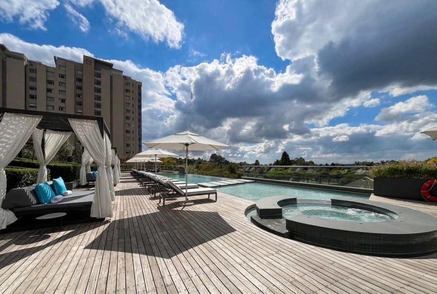 0 Bedroom Property for Sale in Sandown Gauteng