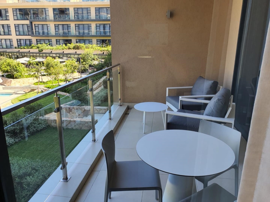 To Let 2 Bedroom Property for Rent in Houghton Gauteng