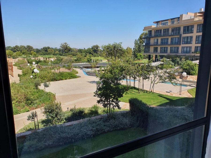 To Let 2 Bedroom Property for Rent in Houghton Gauteng