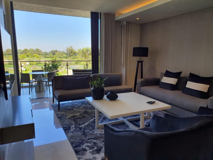 To Let 2 Bedroom Property for Rent in Houghton Gauteng