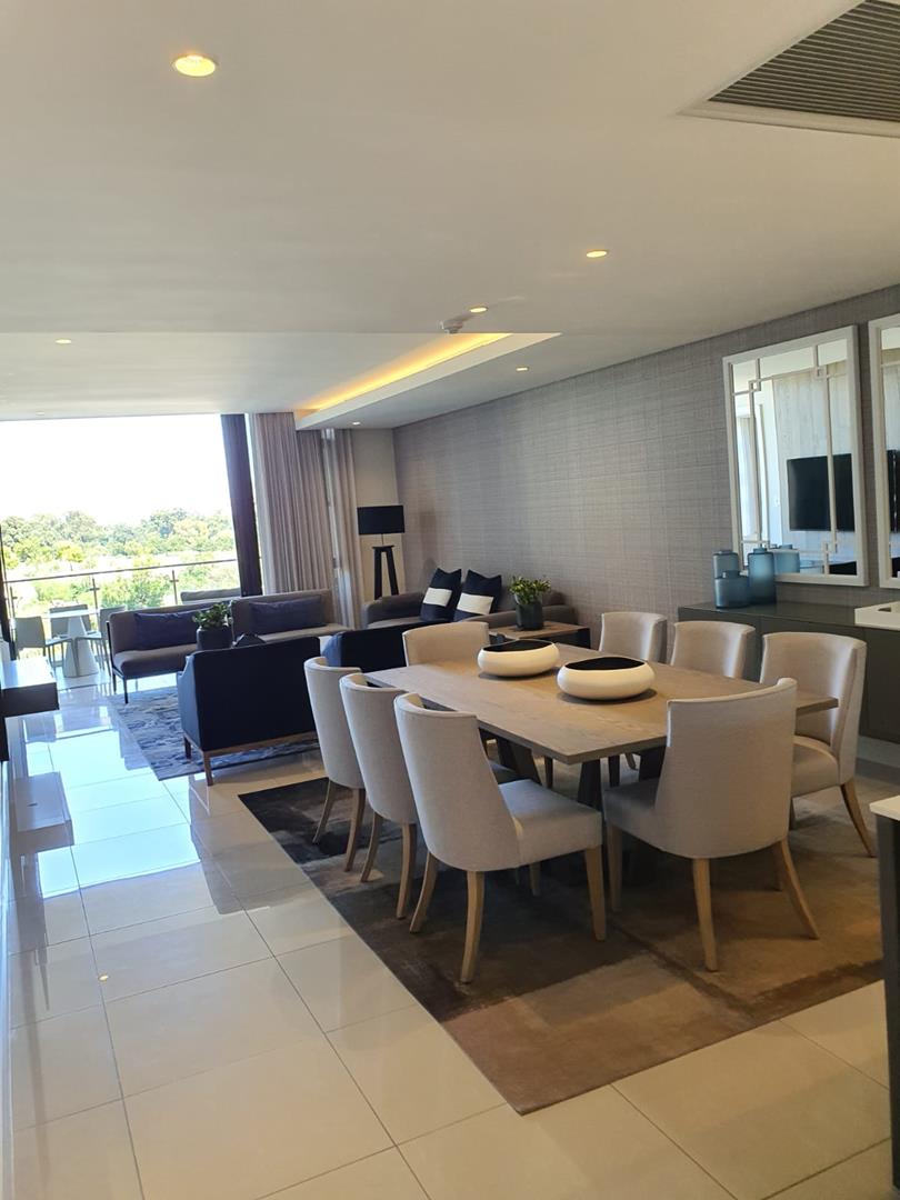 To Let 2 Bedroom Property for Rent in Houghton Gauteng
