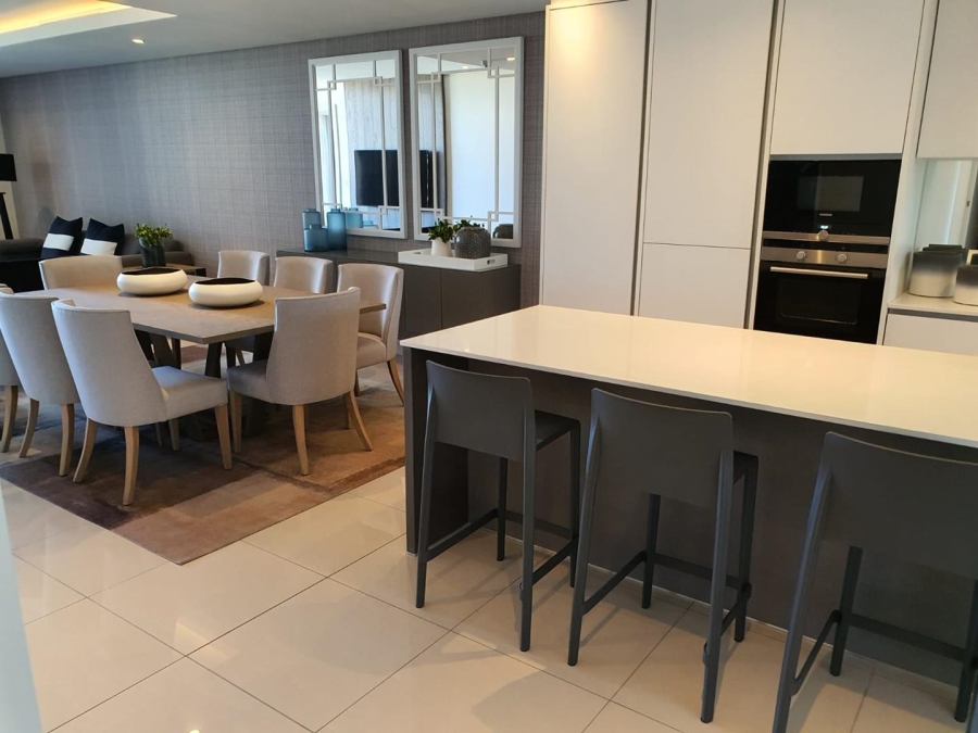 To Let 2 Bedroom Property for Rent in Houghton Gauteng