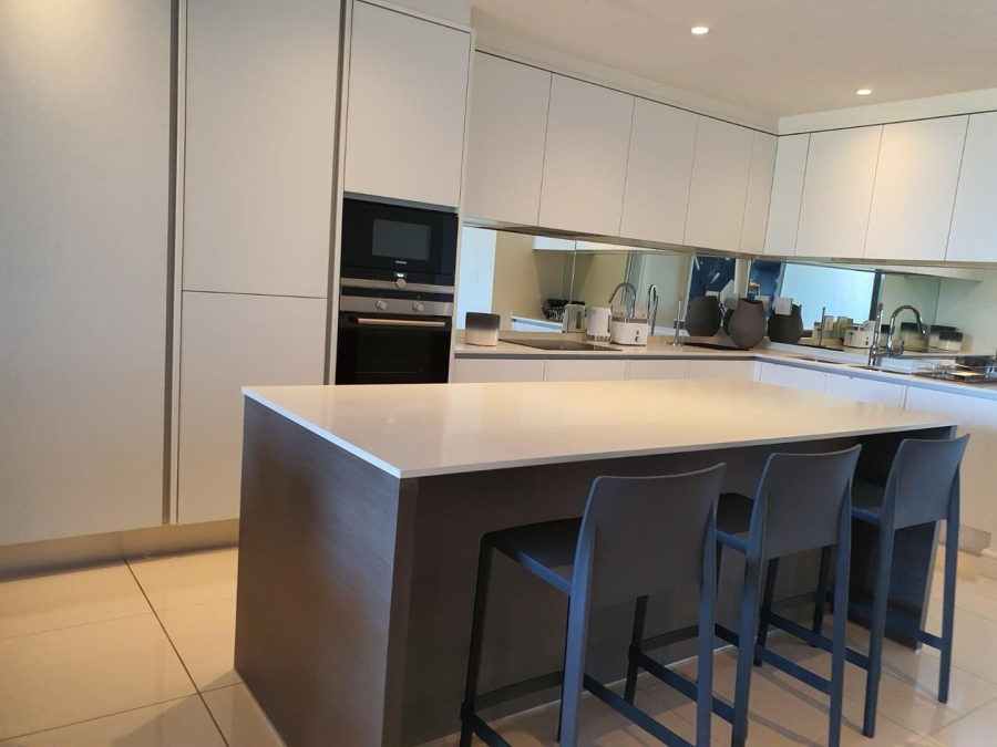 To Let 2 Bedroom Property for Rent in Houghton Gauteng