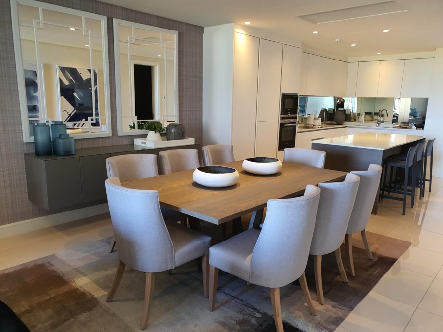 To Let 2 Bedroom Property for Rent in Houghton Gauteng