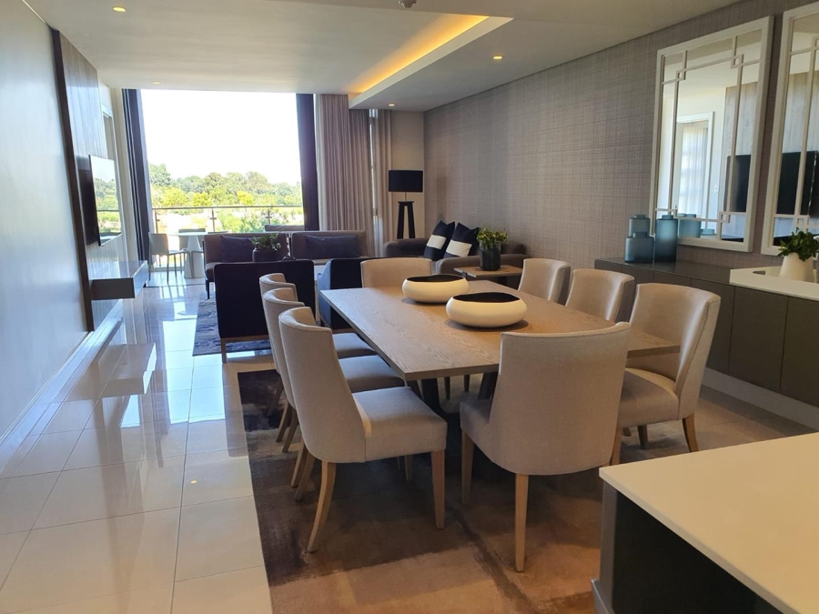 To Let 2 Bedroom Property for Rent in Houghton Gauteng