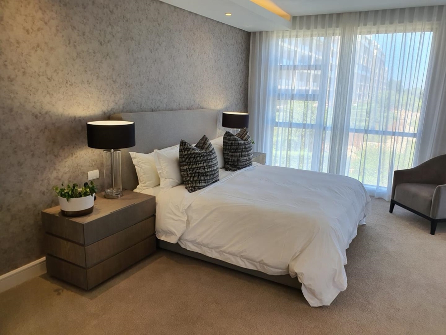 To Let 2 Bedroom Property for Rent in Houghton Gauteng