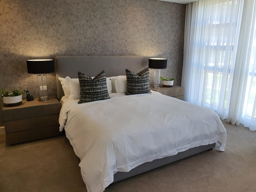 To Let 2 Bedroom Property for Rent in Houghton Gauteng