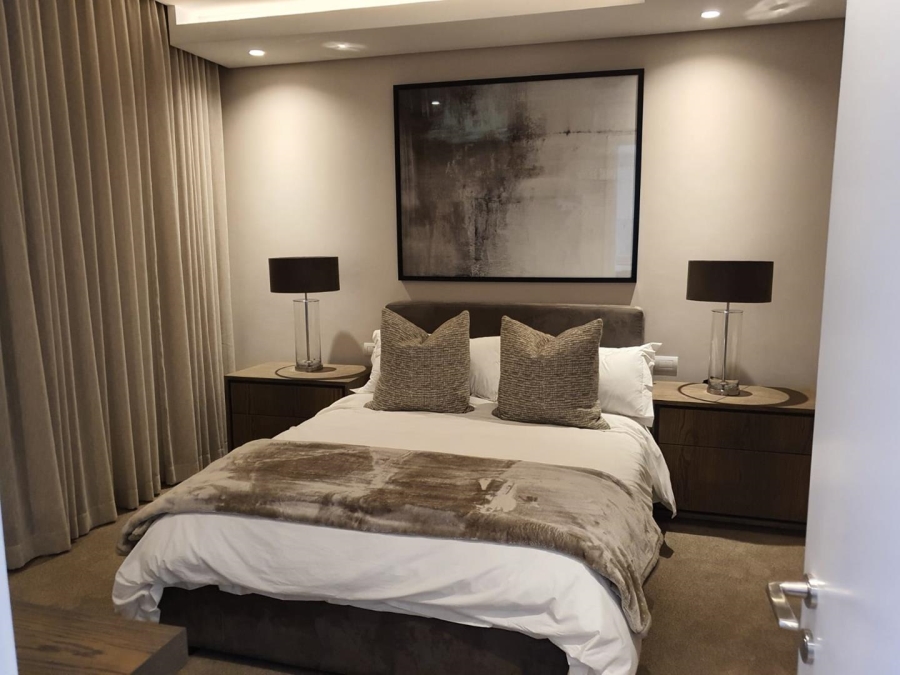 To Let 2 Bedroom Property for Rent in Houghton Gauteng