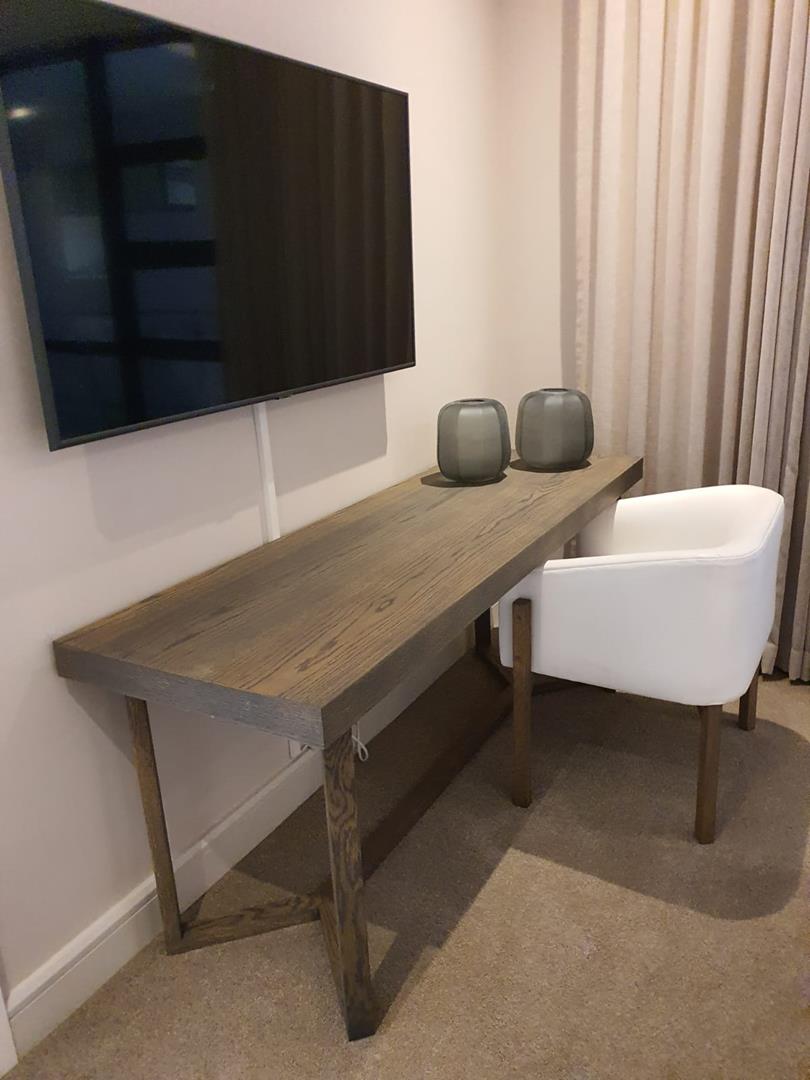 To Let 2 Bedroom Property for Rent in Houghton Gauteng