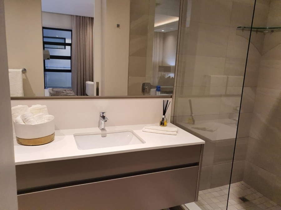 To Let 2 Bedroom Property for Rent in Houghton Gauteng