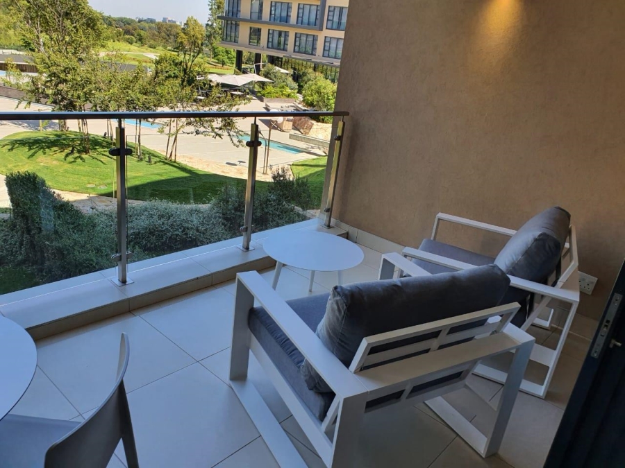 To Let 2 Bedroom Property for Rent in Houghton Gauteng