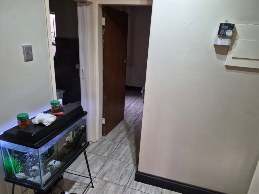 To Let 3 Bedroom Property for Rent in Wonderboom Gauteng