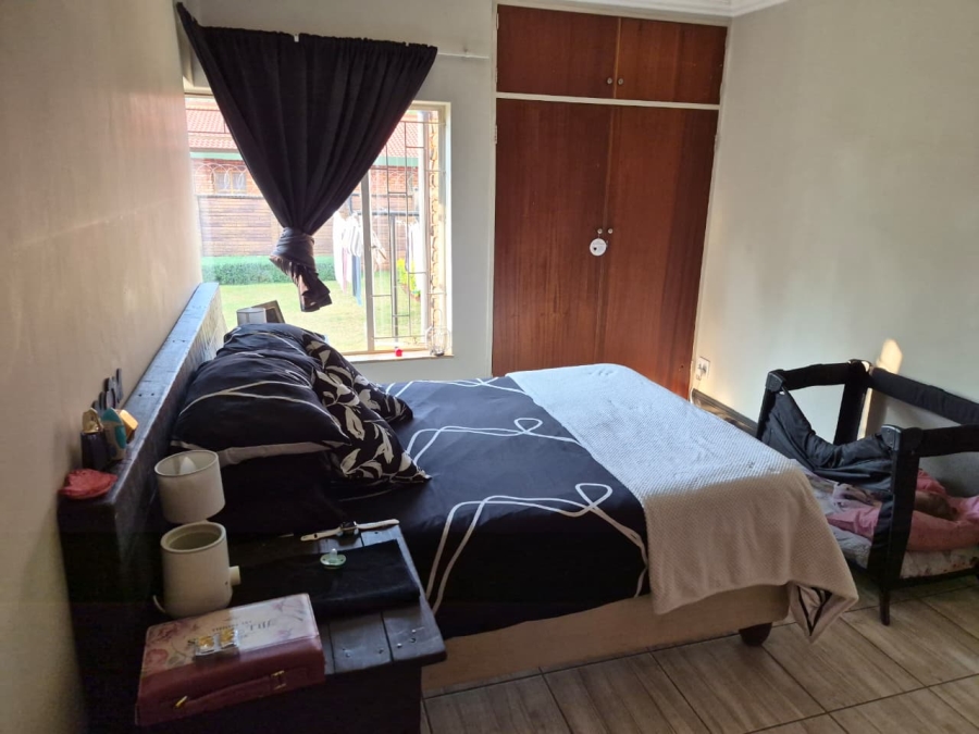 To Let 3 Bedroom Property for Rent in Wonderboom Gauteng