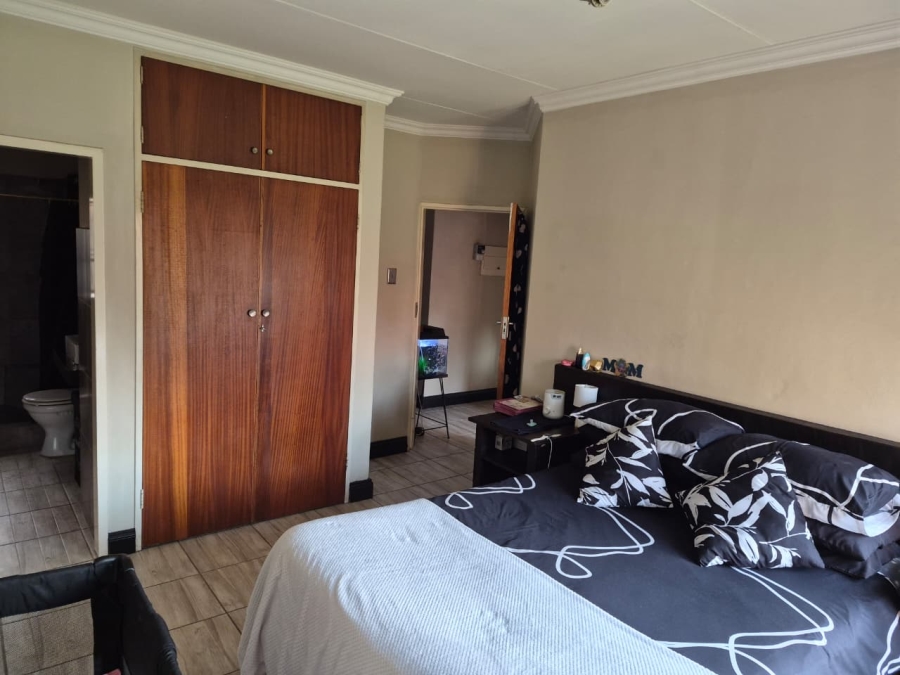 To Let 3 Bedroom Property for Rent in Wonderboom Gauteng
