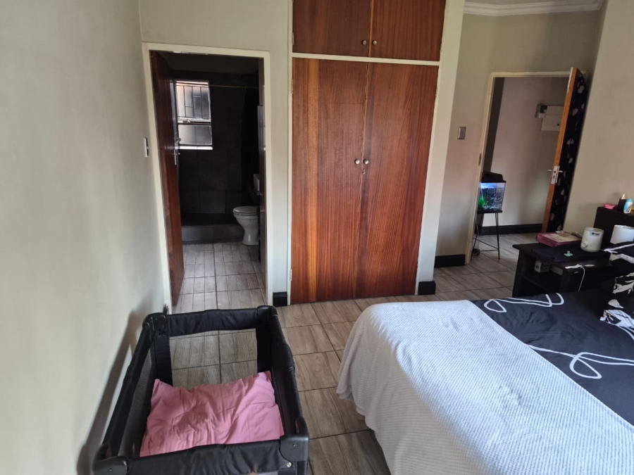 To Let 3 Bedroom Property for Rent in Wonderboom Gauteng