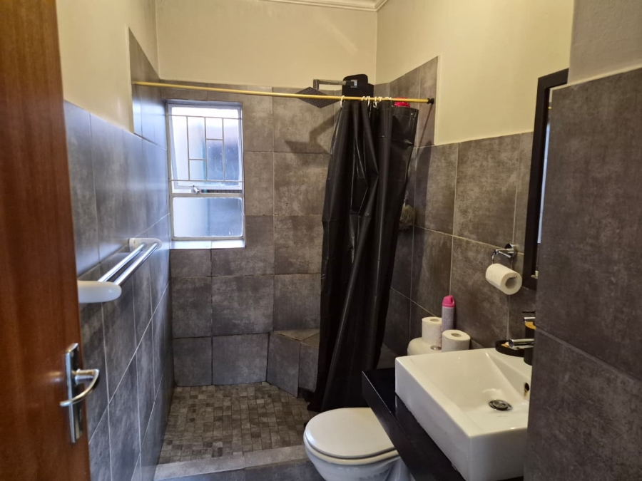 To Let 3 Bedroom Property for Rent in Wonderboom Gauteng