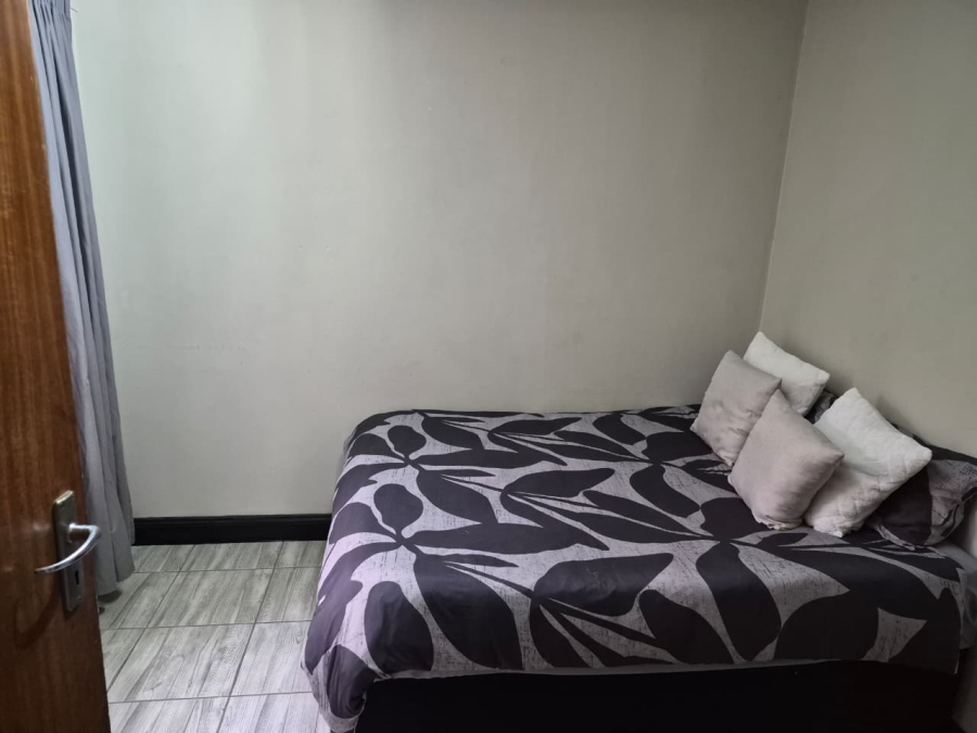 To Let 3 Bedroom Property for Rent in Wonderboom Gauteng