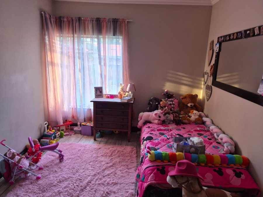 To Let 3 Bedroom Property for Rent in Wonderboom Gauteng
