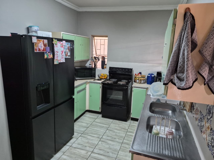 To Let 3 Bedroom Property for Rent in Wonderboom Gauteng