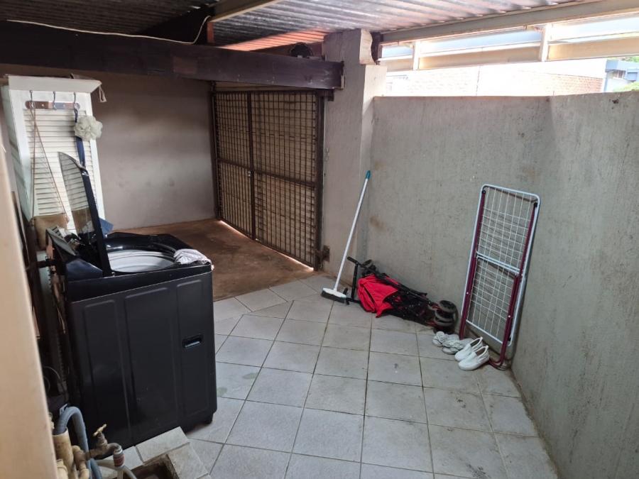 To Let 3 Bedroom Property for Rent in Wonderboom Gauteng