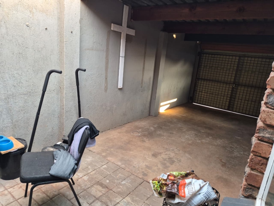 To Let 3 Bedroom Property for Rent in Wonderboom Gauteng