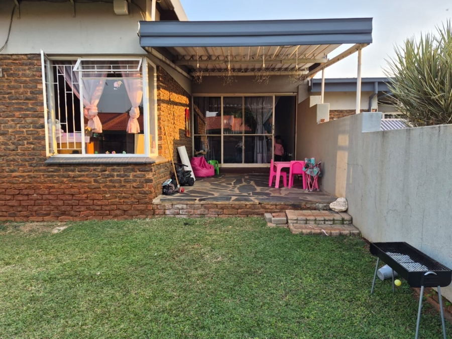 To Let 3 Bedroom Property for Rent in Wonderboom Gauteng