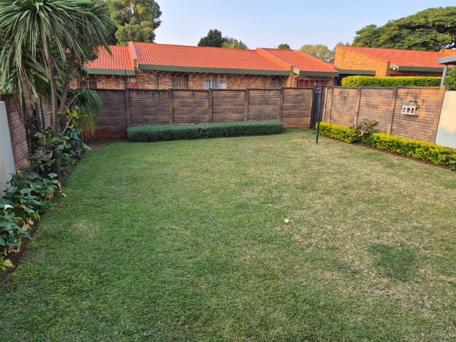 To Let 3 Bedroom Property for Rent in Wonderboom Gauteng
