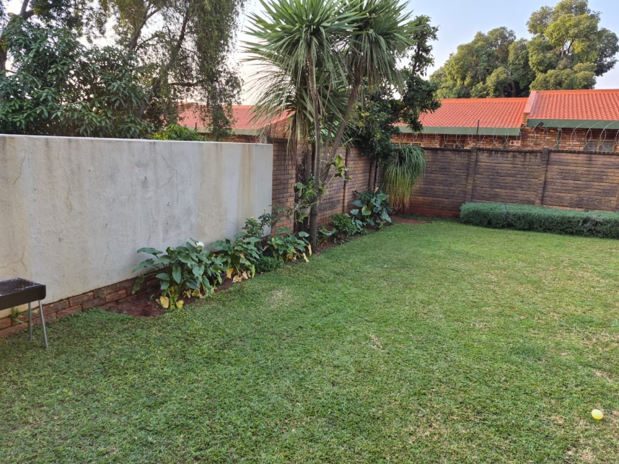 To Let 3 Bedroom Property for Rent in Wonderboom Gauteng