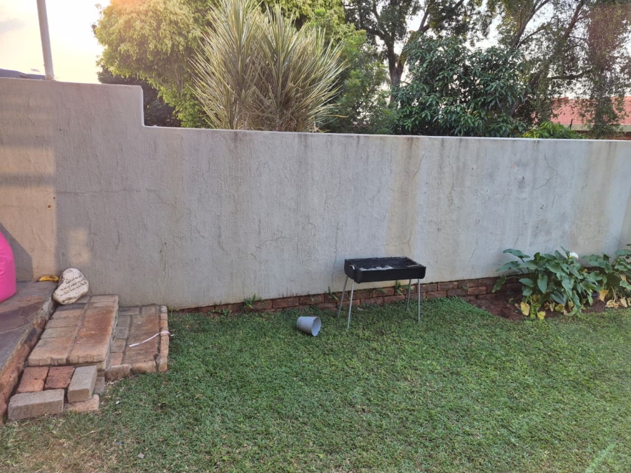 To Let 3 Bedroom Property for Rent in Wonderboom Gauteng