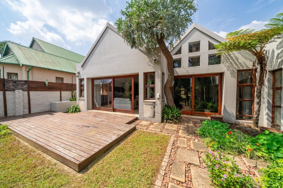 3 Bedroom Property for Sale in Glen Marais Gauteng