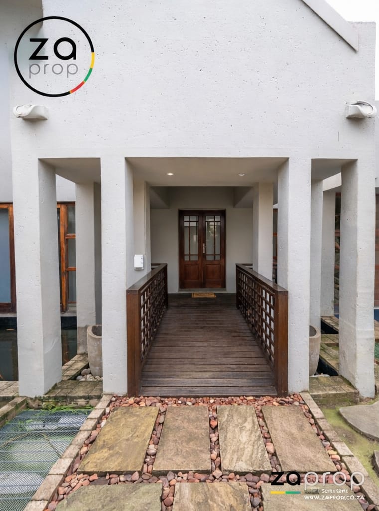 3 Bedroom Property for Sale in Glen Marais Gauteng