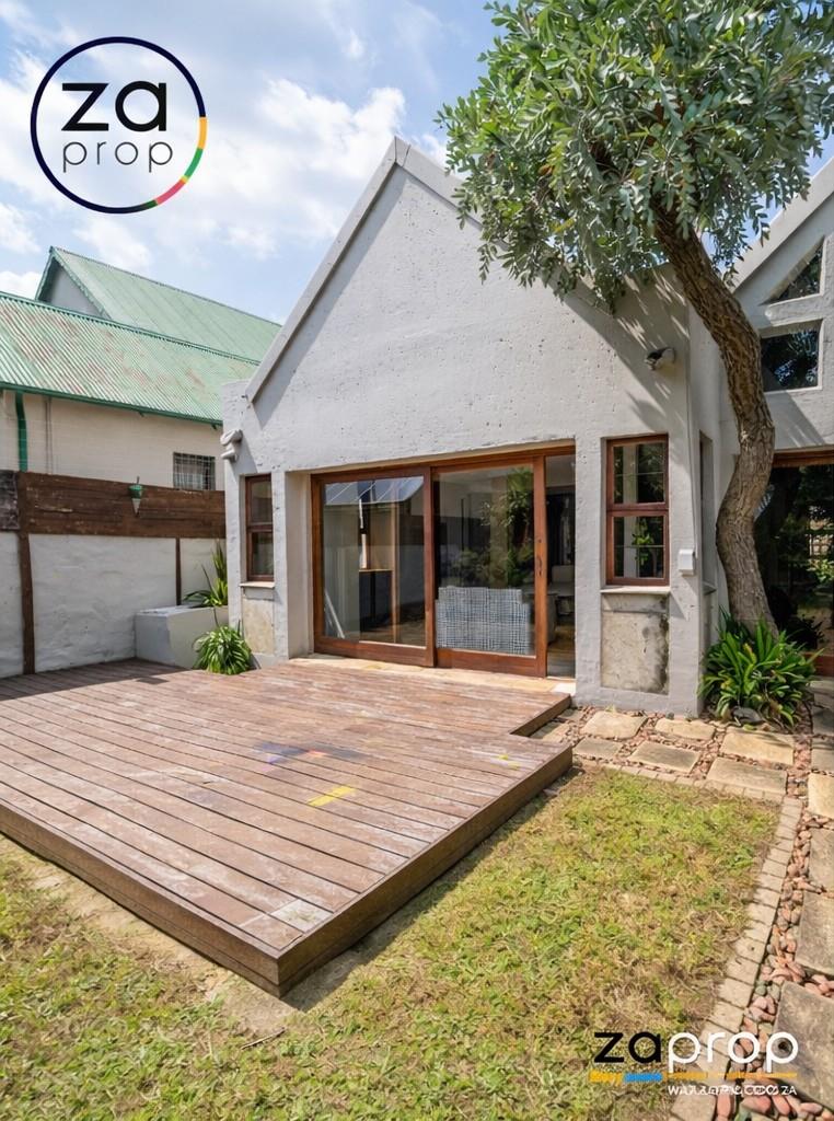 3 Bedroom Property for Sale in Glen Marais Gauteng