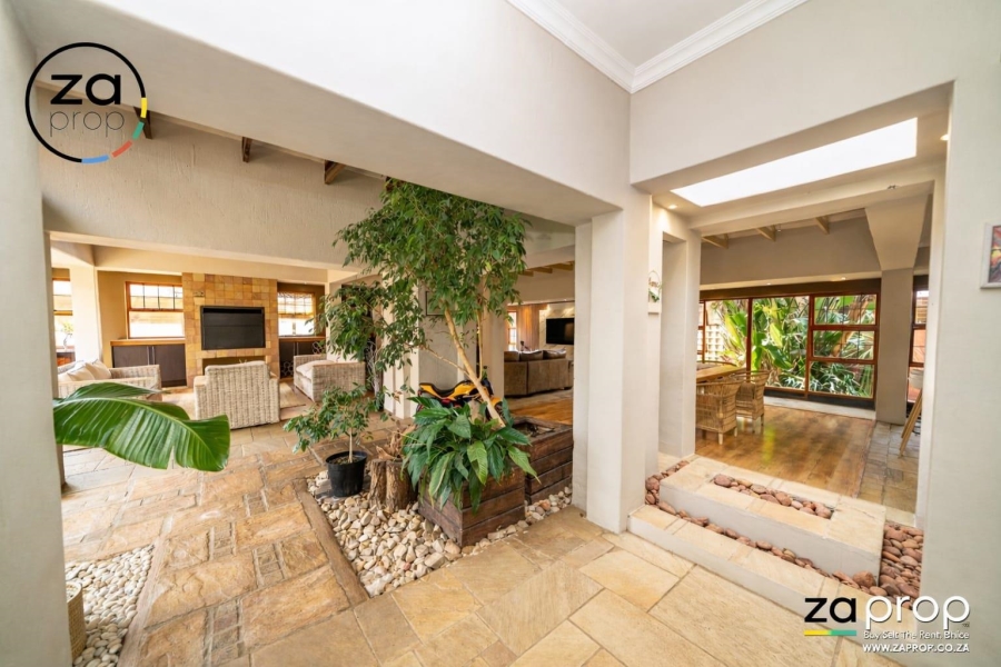 3 Bedroom Property for Sale in Glen Marais Gauteng