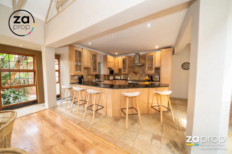 3 Bedroom Property for Sale in Glen Marais Gauteng