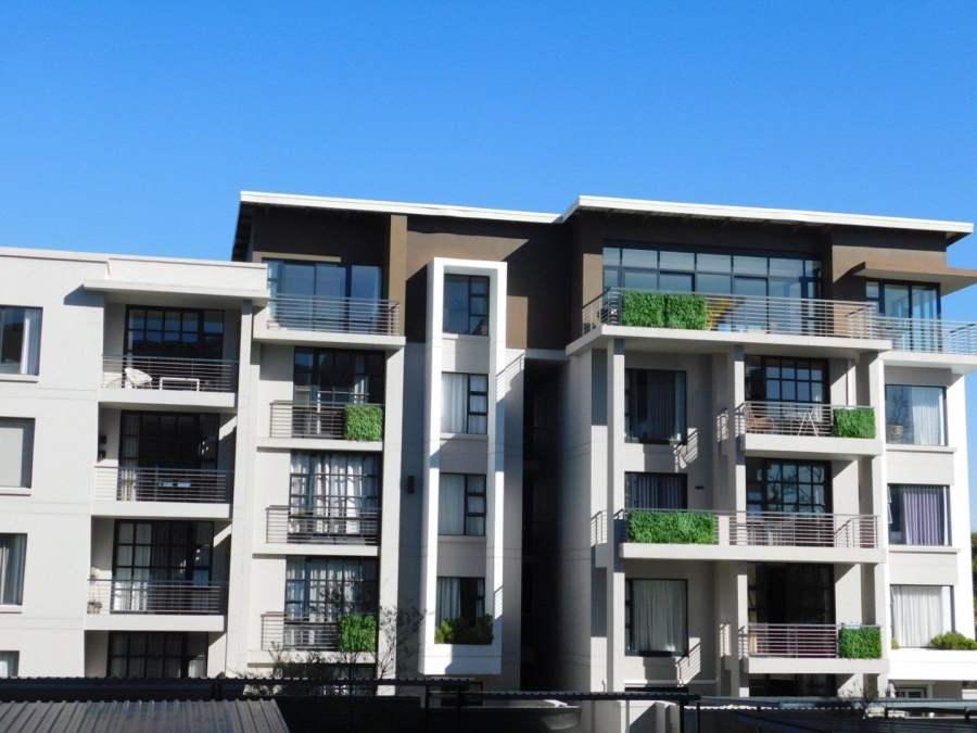 To Let 2 Bedroom Property for Rent in Rosebank Gauteng