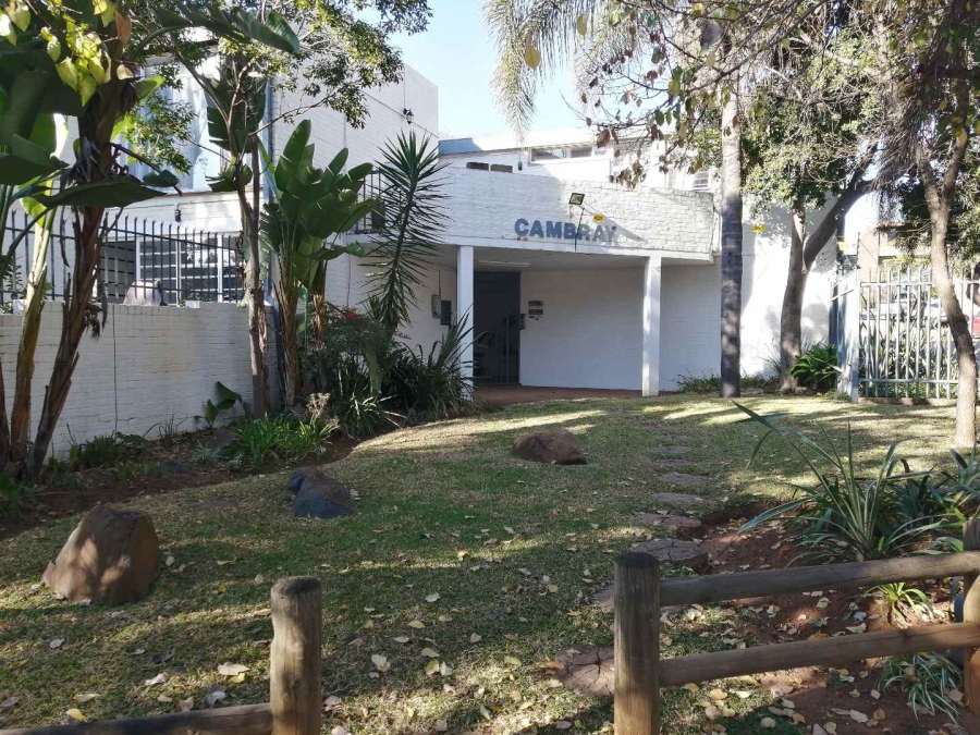 2 Bedroom Property for Sale in Lynnwood Manor Gauteng