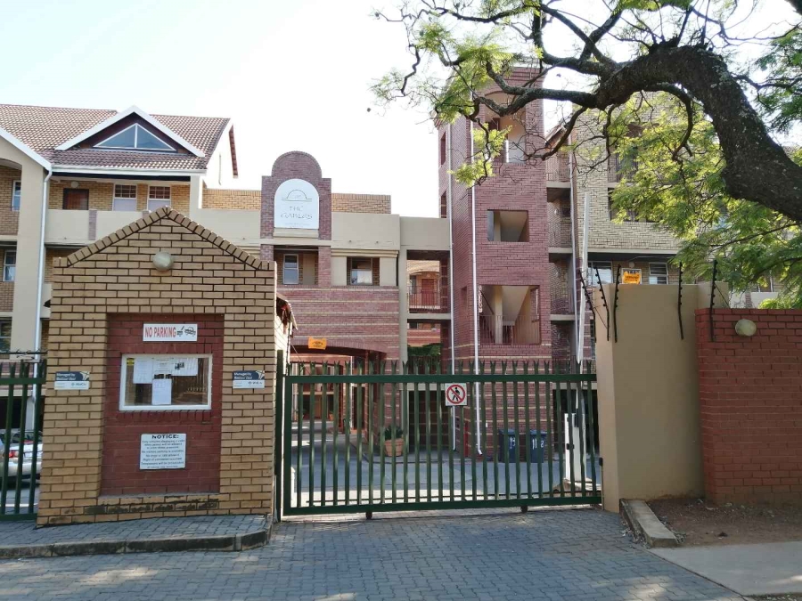 2 Bedroom Property for Sale in Hatfield Gauteng