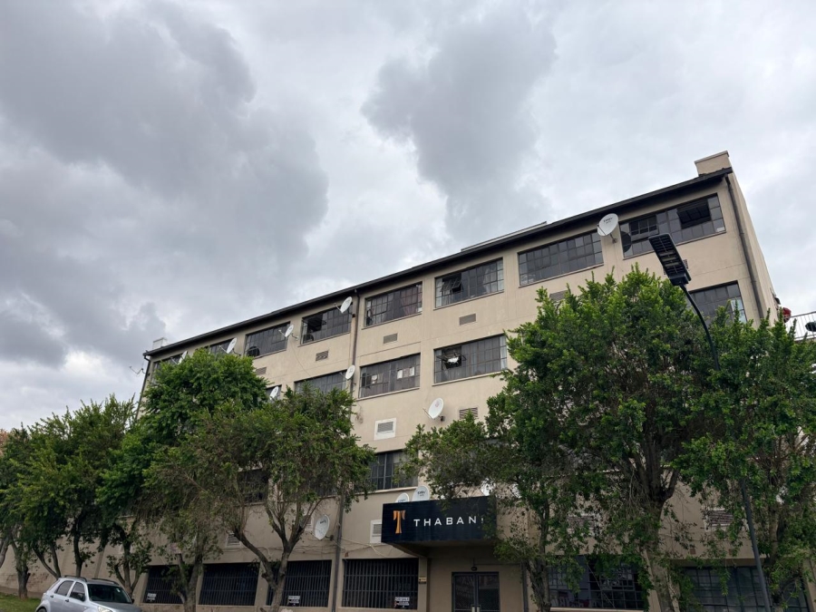 1 Bedroom Property for Sale in Troyeville Gauteng