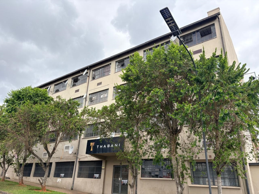 1 Bedroom Property for Sale in Troyeville Gauteng
