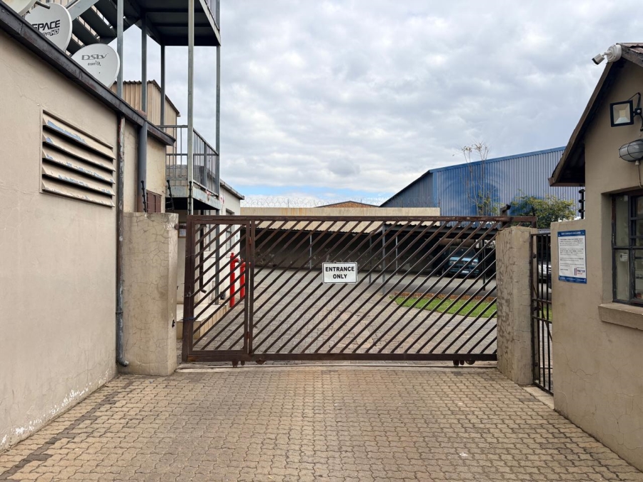 1 Bedroom Property for Sale in Troyeville Gauteng