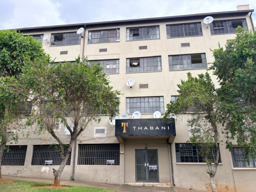 1 Bedroom Property for Sale in Troyeville Gauteng