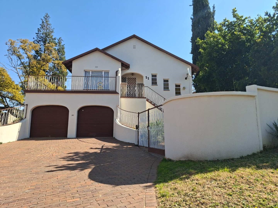 3 Bedroom Property for Sale in Mulbarton Gauteng