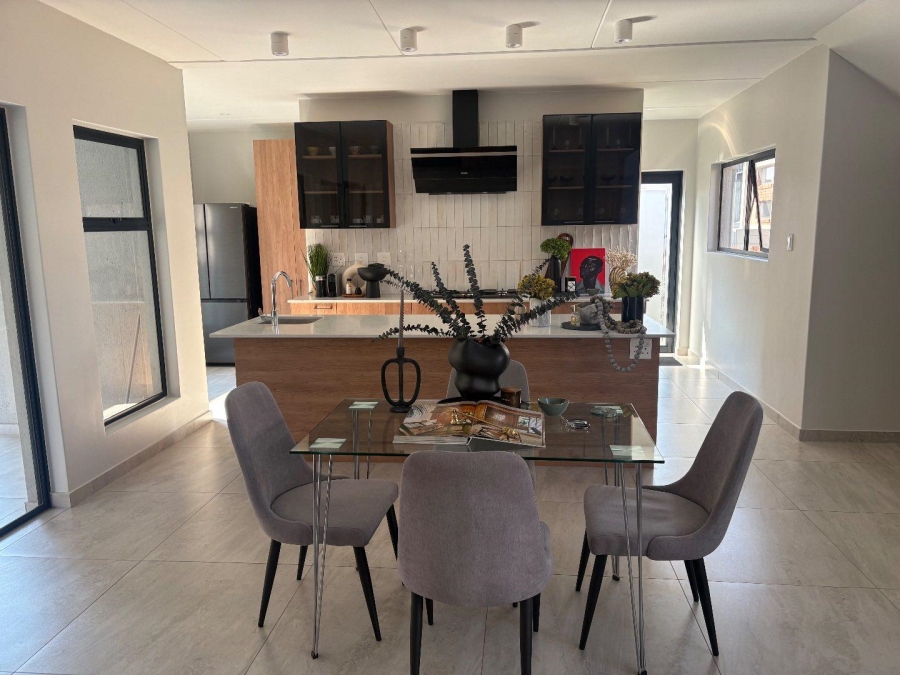 To Let 3 Bedroom Property for Rent in Carlswald Gauteng