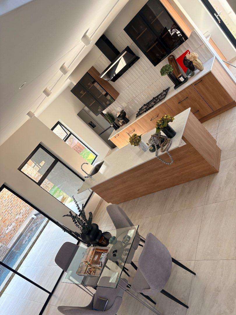 To Let 3 Bedroom Property for Rent in Carlswald Gauteng