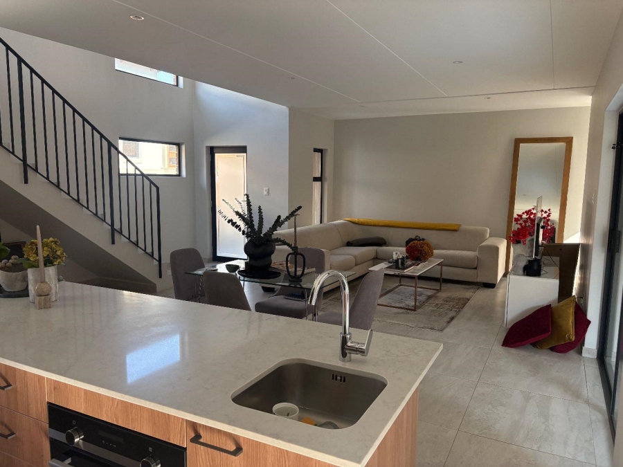 To Let 3 Bedroom Property for Rent in Carlswald Gauteng