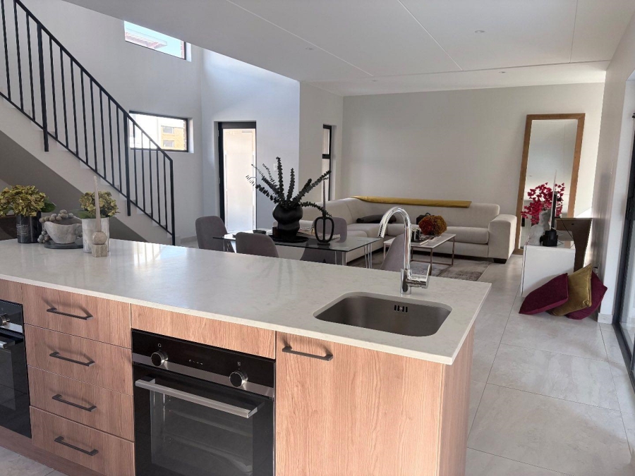 To Let 3 Bedroom Property for Rent in Carlswald Gauteng