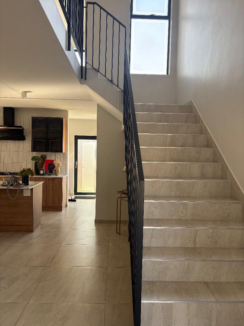 To Let 3 Bedroom Property for Rent in Carlswald Gauteng