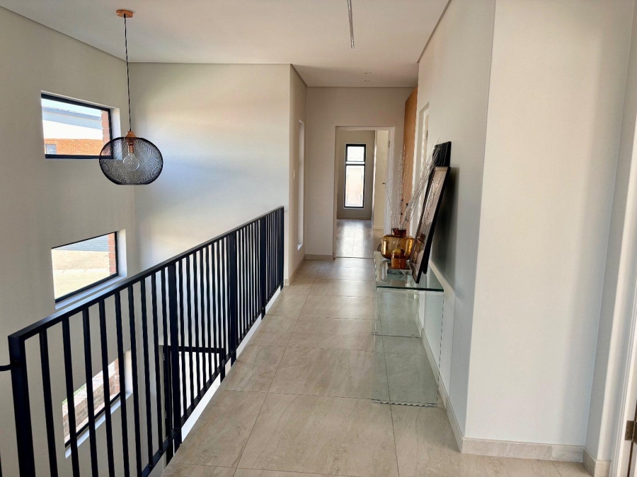 To Let 3 Bedroom Property for Rent in Carlswald Gauteng