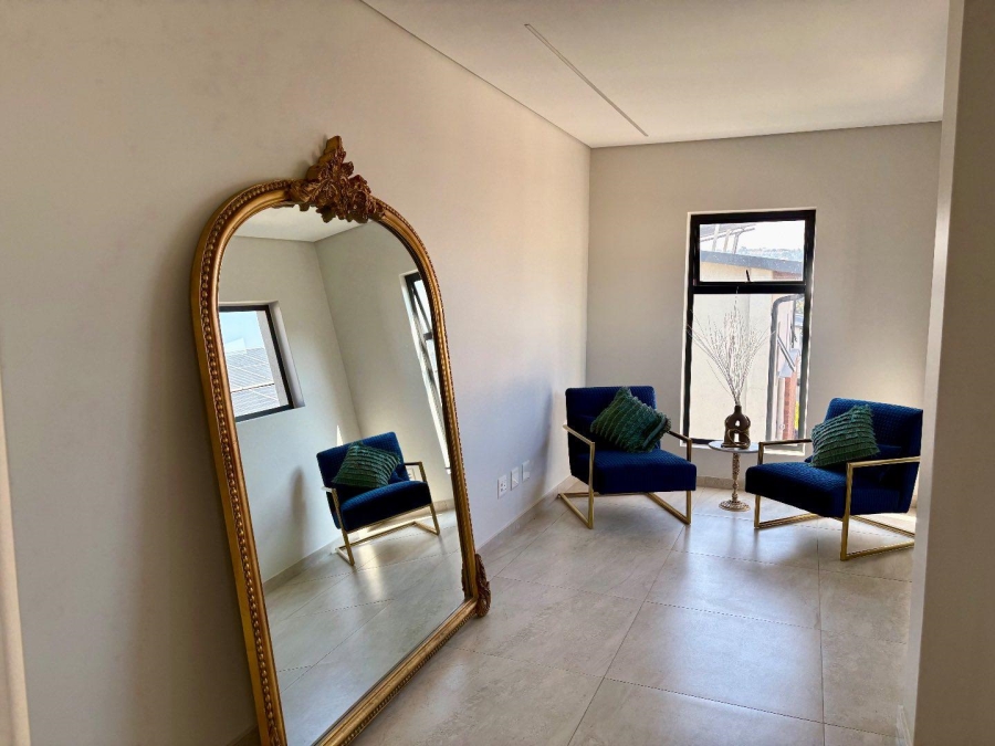 To Let 3 Bedroom Property for Rent in Carlswald Gauteng